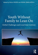 Book cover of: Youth Without Family to Lean On. By: Moshe Israelashvili