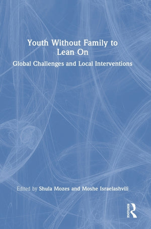 Youth Without Family to Lean On