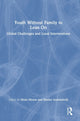 Book cover of: Youth Without Family to Lean On. By: Moshe Israelashvili