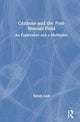 Book cover of: Cezanne and the Post-Bionian Field. By: Robert Snell