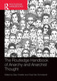 Book cover of: Routledge Handbook of Anarchy and Anarchist Thought. By: Gary Chartier