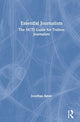 Book cover of: Essential Journalism. By: Jonathan Baker