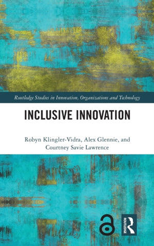 Inclusive Innovation