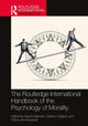 Book cover of: Routledge International Handbook of the Psychology of Morality. By: Naomi Ellemers