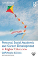 Book cover of: Personal, Social, Academic and Career Development in Higher Education. By: Arti Kumar