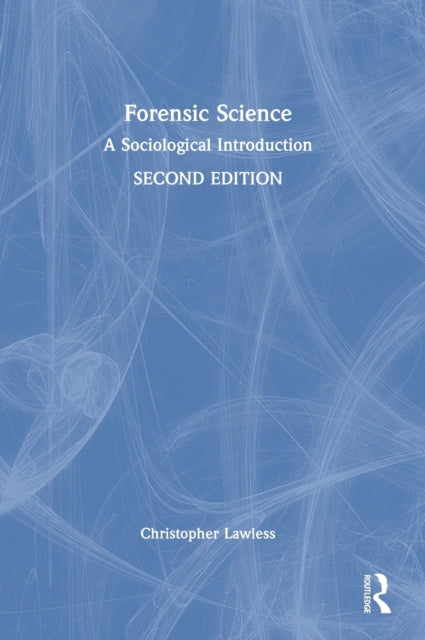 Book cover of: Forensic Science