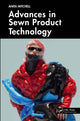 Book cover of: Advances in Sewn Product Technology. By: Anita Mitchell