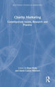 Book cover of: Charity Marketing. By: Fran Hyde