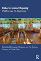 Book cover of: Educational Equity. By: Christopher Chapman