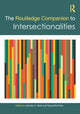Book cover of: Routledge Companion to Intersectionalities. By: Samantha Pinto