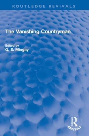 Vanishing Countryman