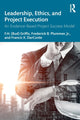 Book cover of: Leadership, Ethics, and Project Execution. By: F. H. Griffis