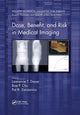 Book cover of: Dose, Benefit, and Risk in Medical Imaging. By: Lawrence Dauer