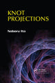 Book cover of: Knot Projections. By: Noboru Ito