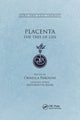 Book cover of: Placenta. By: Ornella Parolini