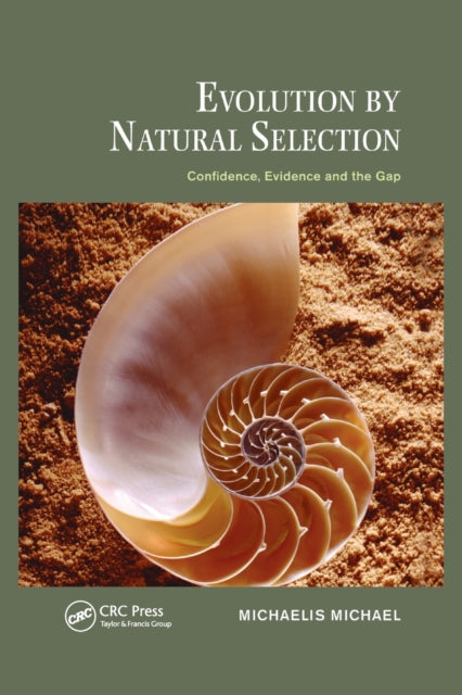 Book cover of: Evolution by Natural Selection. By: Michaelis Michael