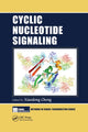 Book cover of: Cyclic Nucleotide Signaling. By: XiaoDong Cheng