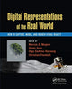 Book cover of: Digital Representations of the Real World. By: Marcus A. Magnor