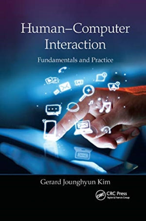 Human–Computer Interaction