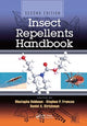 Book cover of: Insect Repellents Handbook. By: Mustapha Debboun