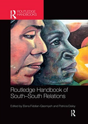 Routledge Handbook of South-South Relations