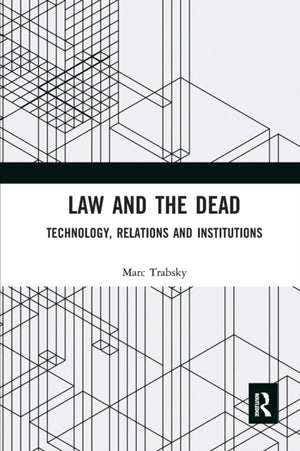 Law and the Dead