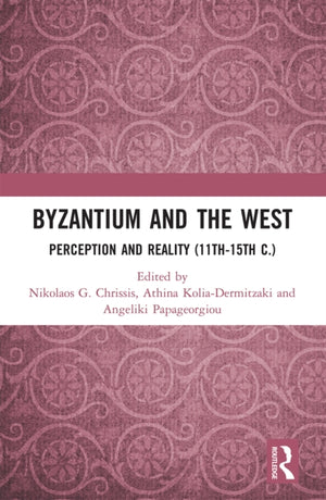 Byzantium and the West