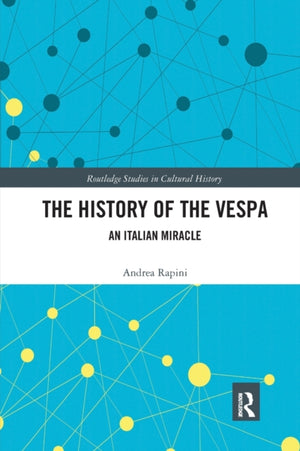History of the Vespa