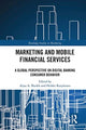 Book cover of: Marketing and Mobile Financial Services. By: Aijaz A. Shaikh