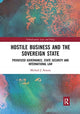 Book cover of: Hostile Business and the Sovereign State. By: Michael J. Strauss