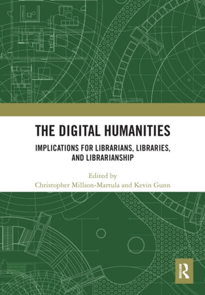 Digital Humanities