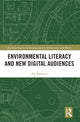 Book cover of: Environmental Literacy and New Digital Audiences. By: Pat Brereton