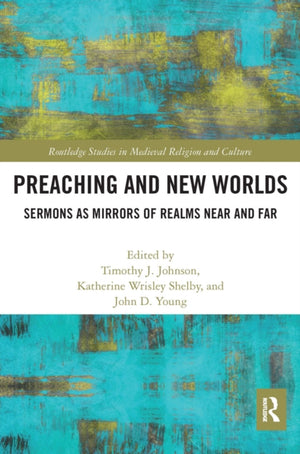 Preaching and New Worlds