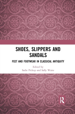 Shoes, Slippers, and Sandals