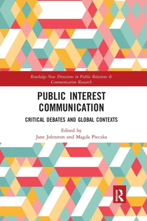 Public Interest Communication