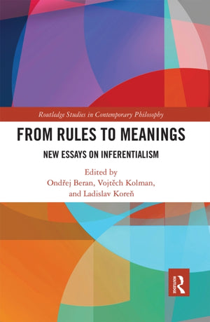 From Rules to Meanings