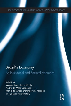 Brazil’s Economy