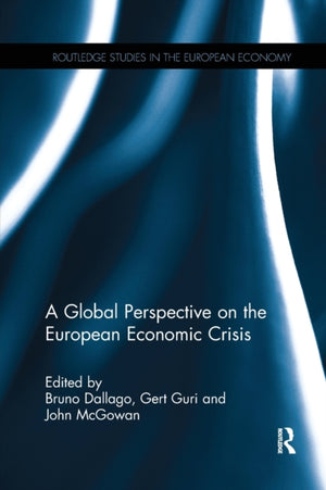 A Global Perspective on the European Economic Crisis