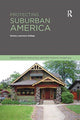 Book cover of: Protecting Suburban America. By: Denise Lawrence-Zúñiga