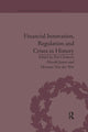 Book cover of: Financial Innovation, Regulation and Crises in History. By: Piet Clement
