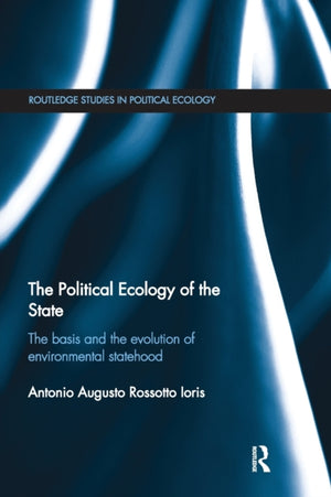 Political Ecology of the State