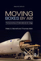 Book cover of: Moving Boxes by Air. By: Peter S. Morrell