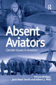 Book cover of: Absent Aviators. By: Donna Bridges