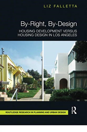 By-Right, By-Design