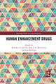 Book cover of: Human Enhancement Drugs