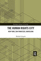 Book cover of: Human Rights City. By: Michele Grigolo
