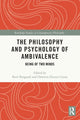 Book cover of: Philosophy and Psychology of Ambivalence. By: Berit Brogaard
