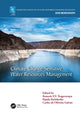 Book cover of: Climate Change-Sensitive Water Resources Management. By: Ramesh S. V. Teegavarapu
