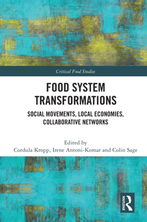 Food System Transformations