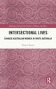Book cover of: Intersectional Lives. By: Alanna Kamp